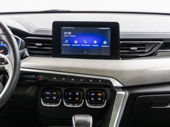 BAIC X35 с пробегом 2023 года, цена 1 568 000 рублей, 23605 км, внедорожник, Автокод Объявления