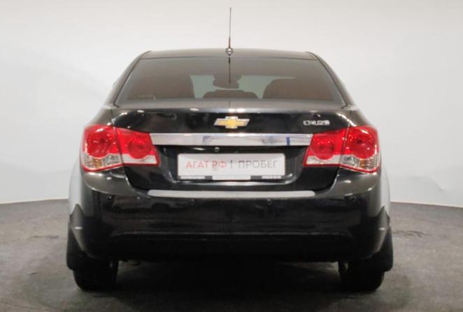 Chevrolet Cruze I с пробегом 2010 года, цена 500 000 рублей, 250326 км, седан, Автокод Объявления