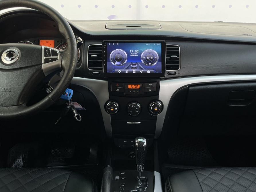 SsangYong Actyon II Тамбов  - изображение 16