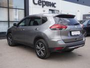 Nissan X-Trail III Рестайлинг Москва  - изображение 22