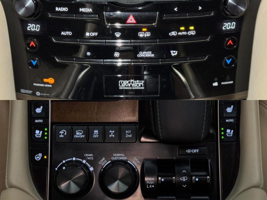 Lexus LX III Рестайлинг 2 Нижний Новгород  - изображение 21