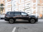 Exeed VX I Ставрополь  - изображение 33