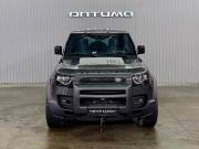 Land Rover Defender II Краснодар  - изображение 22