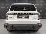Haval Dargo I Москва  - изображение 33