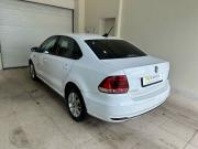 Volkswagen Polo V Рестайлинг Пермь  - изображение 12