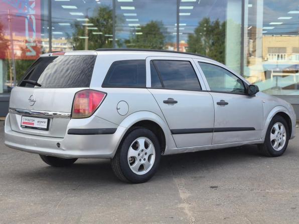 Opel Astra H с пробегом 2006 года, цена 399 000 рублей, 336226 км, универсал, Автокод Объявления