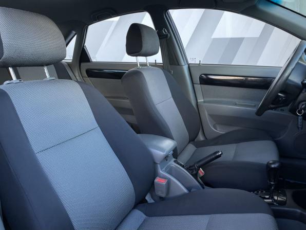 Chevrolet Lacetti I с пробегом 2010 года, цена 559 000 рублей, 182503 км, седан, Автокод Объявления
