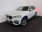 BMW X3 III (G01) Кемерово  - изображение 22