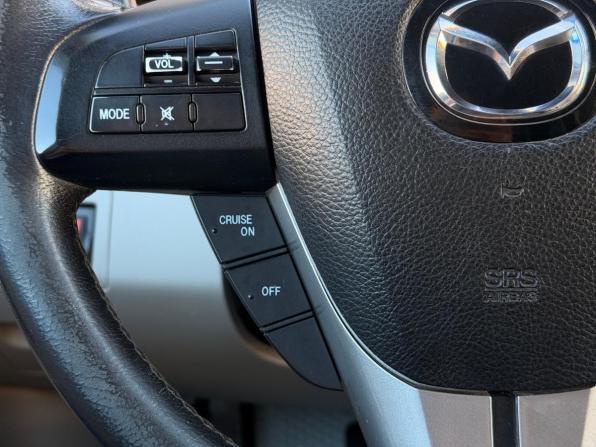 Mazda CX-7 I Рестайлинг с пробегом 2011 года, цена 775 000 рублей, 166000 км, внедорожник, Автокод Объявления