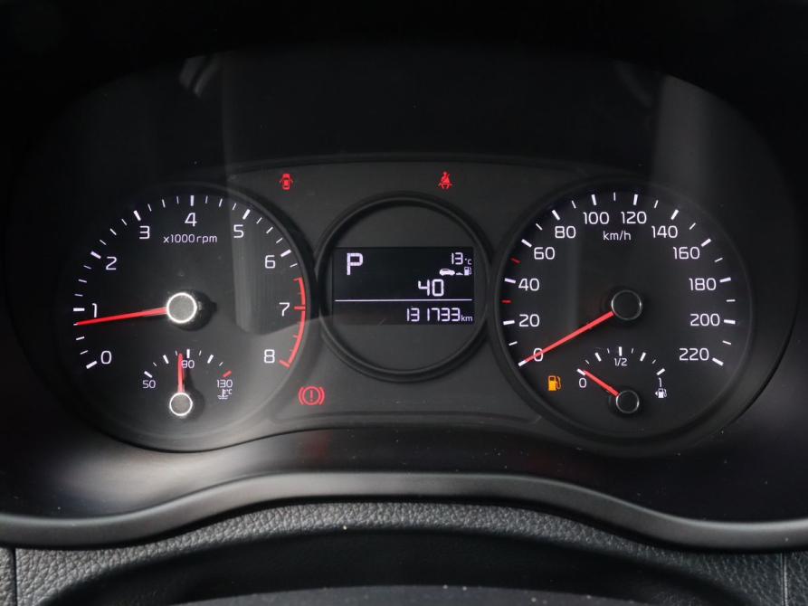 Kia Picanto III Екатеринбург  - изображение 14