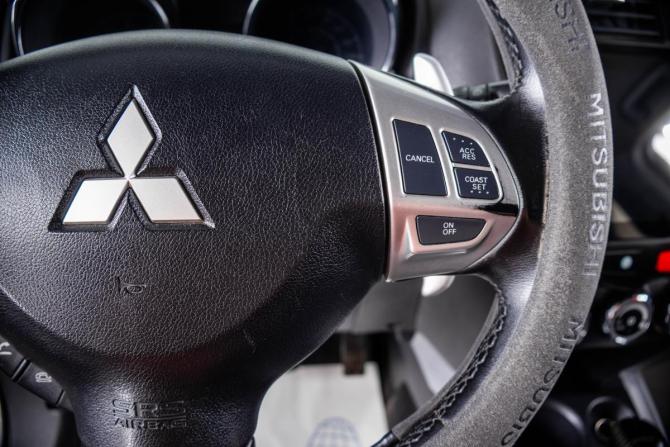 Mitsubishi ASX I с пробегом 2012 года, цена 999 000 рублей, 192364 км, внедорожник, Автокод Объявления