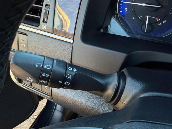 Toyota Camry VII (XV50) Рестайлинг с пробегом 2016 года, цена 1 729 000 рублей, 255131 км, седан, Автокод Объявления