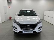 Hyundai Tucson III Рестайлинг Казань  - изображение 20