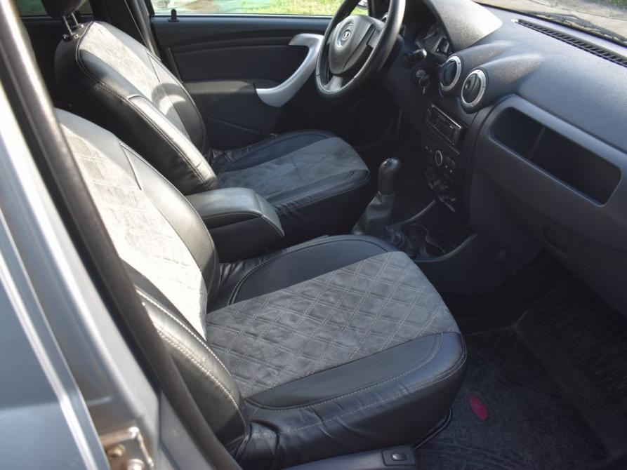 Lada (ВАЗ) Largus I Архангельск  - изображение 10