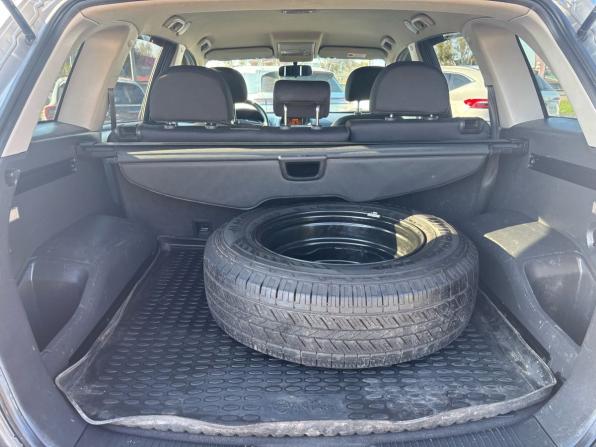 Opel Antara I с пробегом 2010 года, цена 639 000 рублей, 240000 км, внедорожник, Автокод Объявления