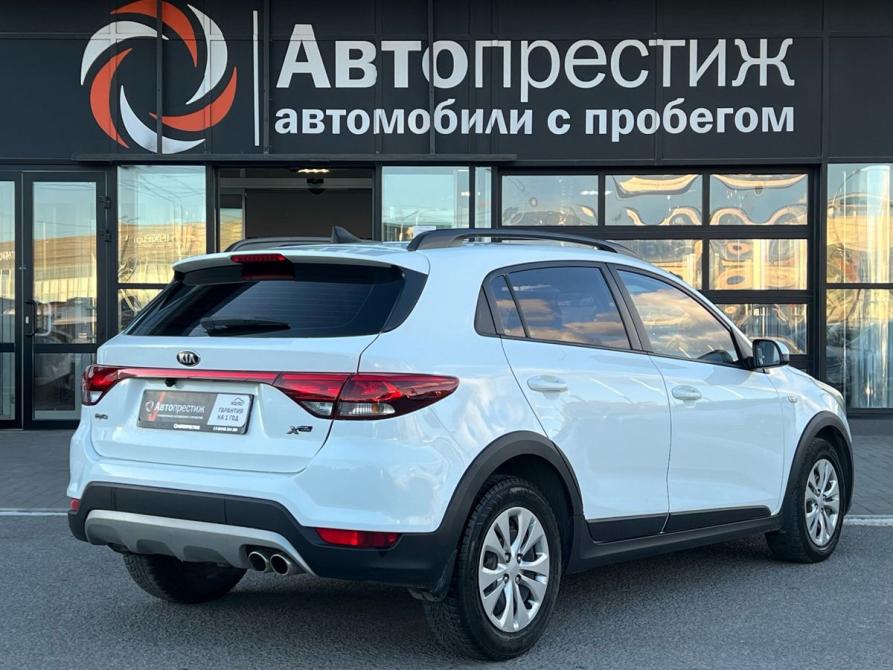Kia Rio IV Волгоград  - изображение 4