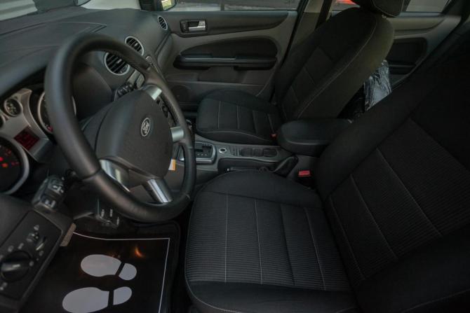 Ford Focus II Рестайлинг с пробегом 2011 года, цена 748 000 рублей, 140000 км, седан, Автокод Объявления