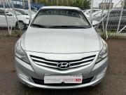 Hyundai Solaris I Рестайлинг Нижнекамск  - изображение 23