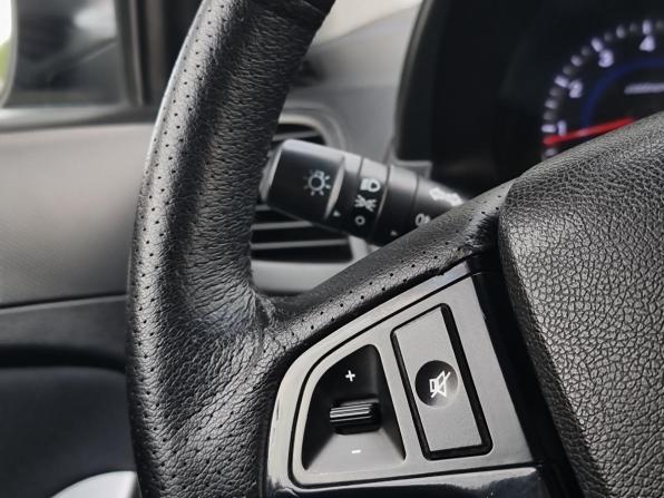 Hyundai Solaris I Рестайлинг с пробегом 2015 года, цена 830 000 рублей, 217570 км, седан, Автокод Объявления