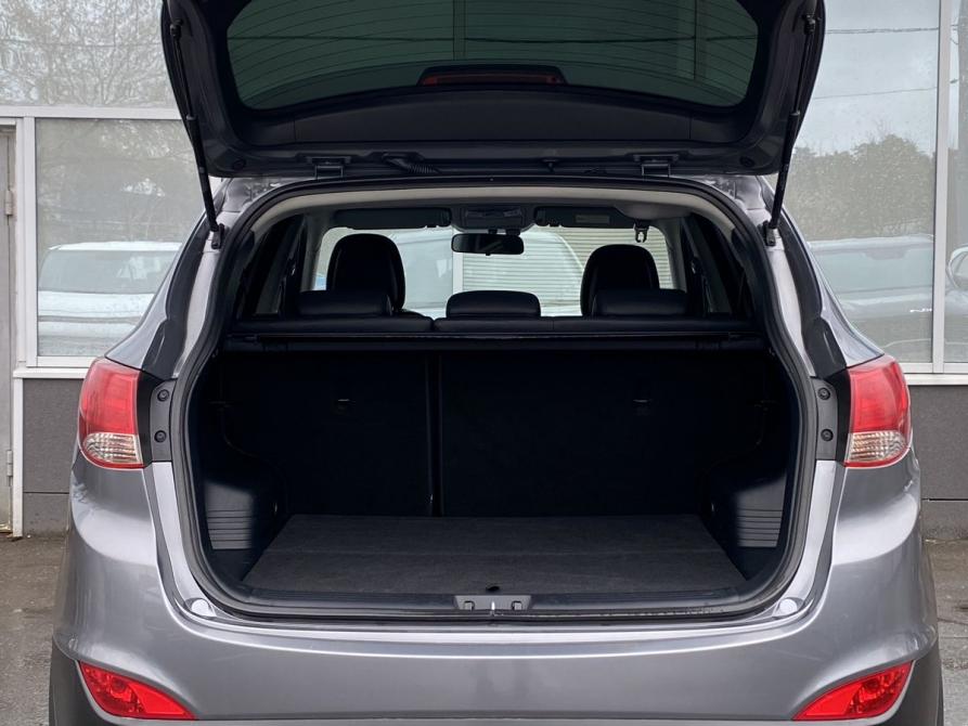 Hyundai ix35 I Москва  - изображение 10