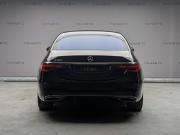 Mercedes-Benz S-Класс VII (W223) Москва  - изображение 23