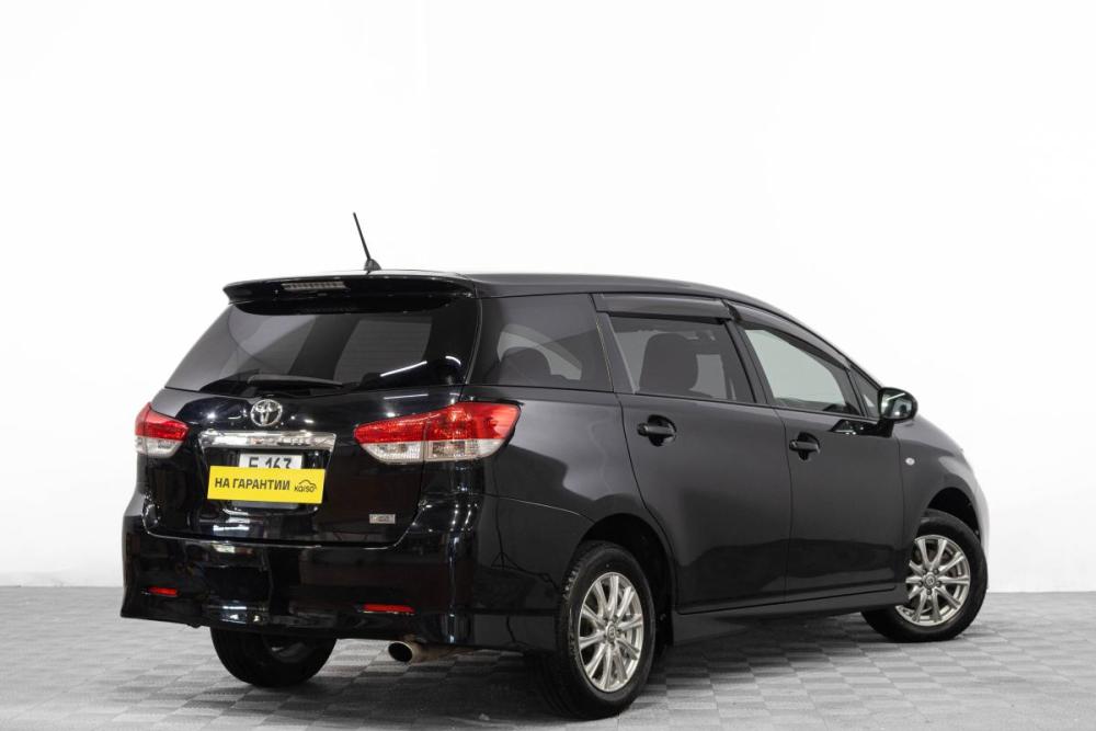 Toyota Wish II Барнаул  - изображение 5