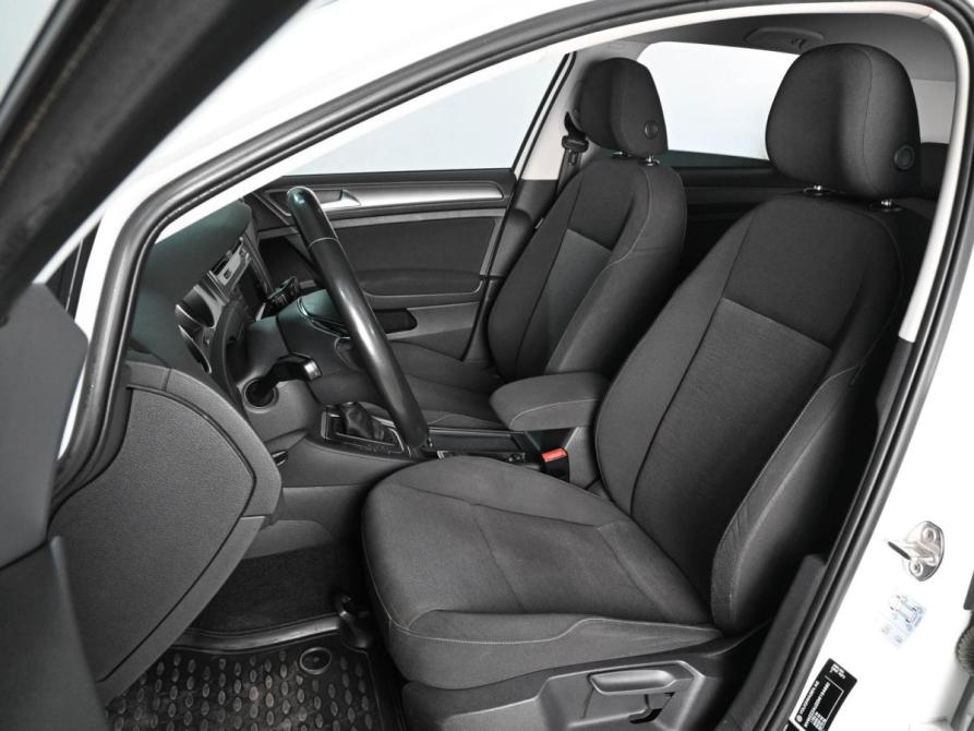 Volkswagen Golf VII Ростов-на-Дону  - изображение 10