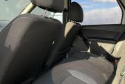 Lada (ВАЗ) Granta I Рестайлинг Красноярск  - изображение 43