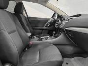 Mazda 3 II (BL) Рестайлинг Новосибирск  - изображение 39