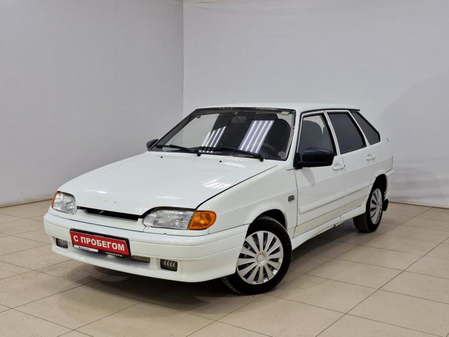 Lada (ВАЗ) 2114 Альметьевск  - изображение 1