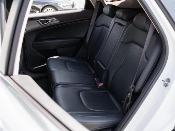 Kia Sportage V с пробегом 2022 года, цена 3 440 000 рублей, 74510 км, внедорожник, Автокод Объявления