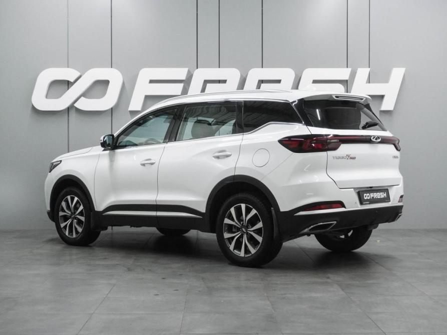 Chery Tiggo 7 Pro I Воронеж  - изображение 2