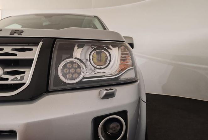 Land Rover Freelander II Рестайлинг 2 с пробегом 2013 года, цена 1 800 000 рублей, 164783 км, внедорожник, Автокод Объявления