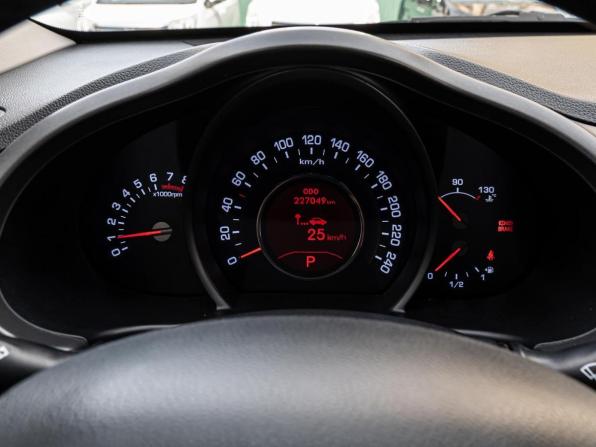 Kia Sportage III с пробегом 2013 года, цена 1 166 000 рублей, 227049 км, внедорожник, Автокод Объявления