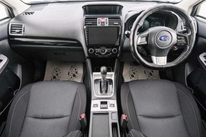 Subaru Levorg I с пробегом 2015 года, цена 1 599 000 рублей, 152000 км, универсал, Автокод Объявления