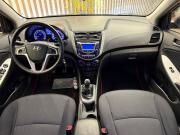 Hyundai Solaris I Уфа  - изображение 32