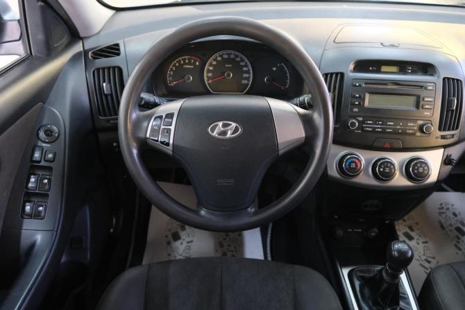 Hyundai Elantra IV (HD) с пробегом 2010 года, цена 759 000 рублей, 214000 км, седан, Автокод Объявления