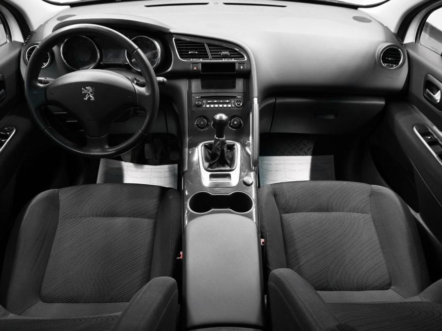 Peugeot 3008 I Рестайлинг Тверь  - изображение 11