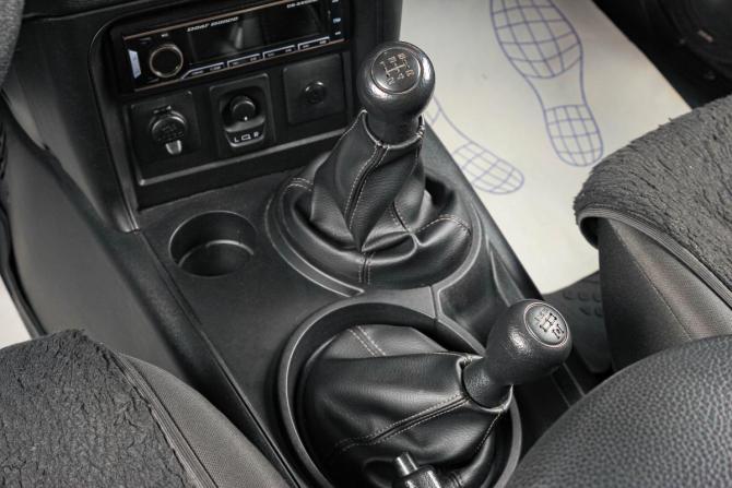 Lada (ВАЗ) Niva Travel I с пробегом 2023 года, цена 1 179 000 рублей, 63000 км, внедорожник, Автокод Объявления