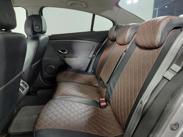 Renault Fluence I с пробегом 2010 года, цена 540 000 рублей, 299894 км, седан, Автокод Объявления