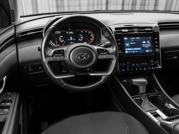 Hyundai Tucson IV с пробегом 2022 года, цена 3 600 000 рублей, 71126 км, внедорожник, Автокод Объявления