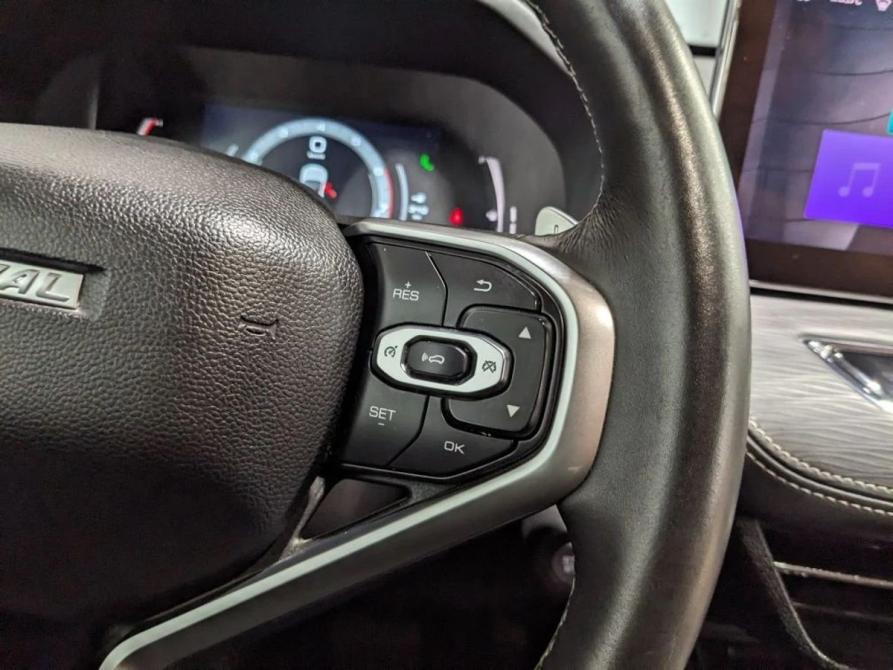 Haval Jolion I Пермь  - изображение 20
