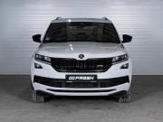 Skoda Kodiaq RS I Ставрополь  - изображение 27