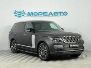 Land Rover Range Rover IV Рестайлинг Калининград  - изображение 38