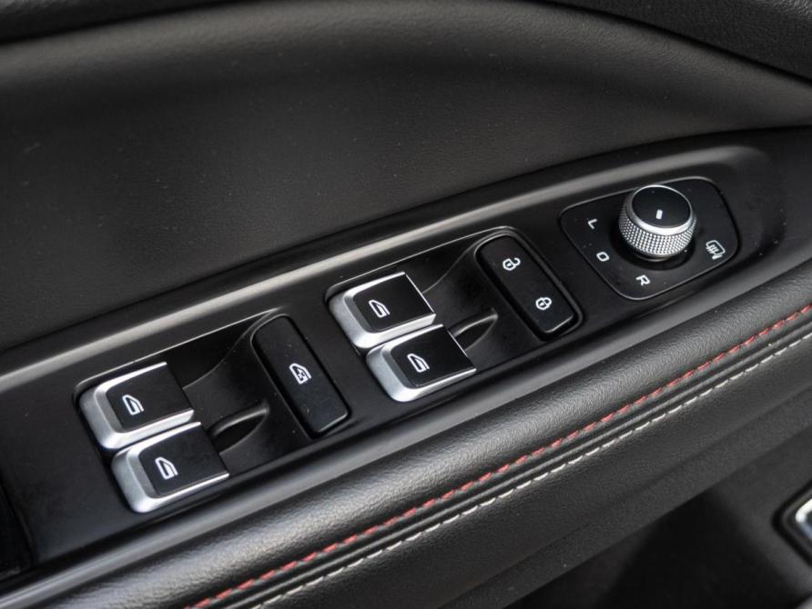 Geely Tugella I Краснодар  - изображение 25