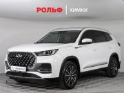 Chery Tiggo 8 Pro Max I Химки  - изображение 21
