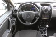 Renault Duster I Рестайлинг Белгород  - изображение 45