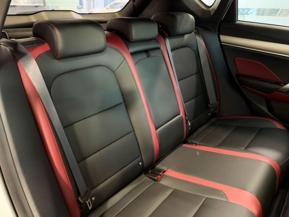 Geely Coolray I с пробегом 2023 года, цена 1 917 000 рублей, 38326 км, внедорожник, Автокод Объявления