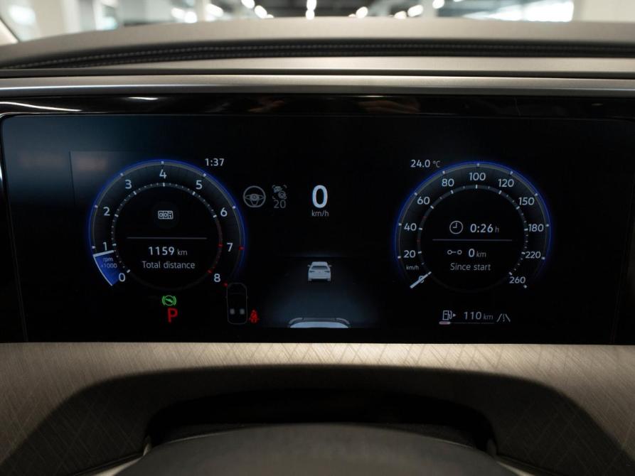 Volkswagen Talagon I Рестайлинг Москва  - изображение 12