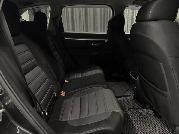 Honda CR-V V с пробегом 2017 года, цена 2 610 000 рублей, 162050 км, внедорожник, Автокод Объявления